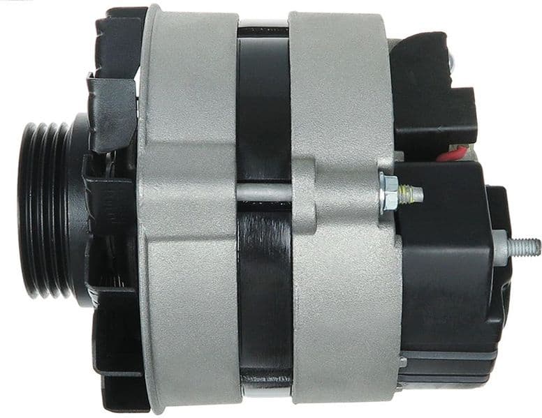 Alternator Remanufactured AS A4018PR - image 4