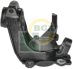Steering Knuckle, wheel suspension MT96016