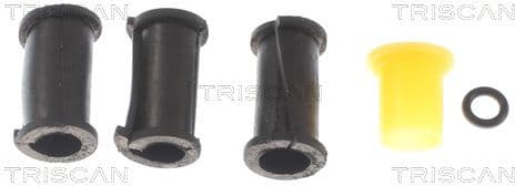 Hydraulic Hose, steering 8516 16003 - image 4