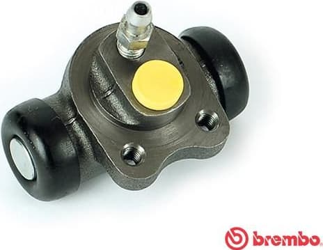 Wheel Brake Cylinder ESSENTIAL LINE A12398 - image 2