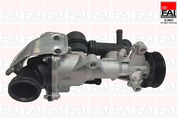 Water Pump, engine cooling WP6714