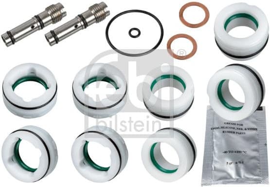 Repair Kit, gear shift lever 178729