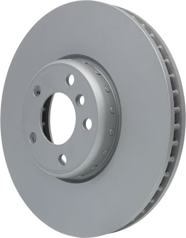 Brake Disc 24.0136-0114.2 - image 3