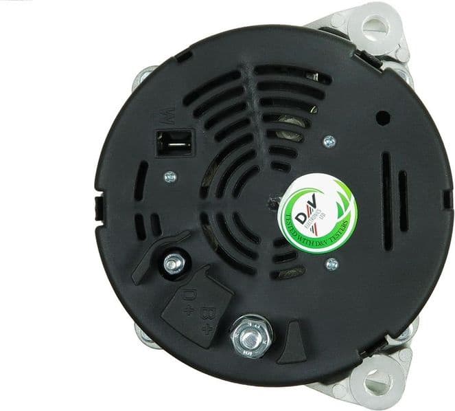 Alternator AS A0265 - image 3