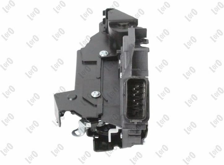Door Lock LORO 132-052-006 - image 3