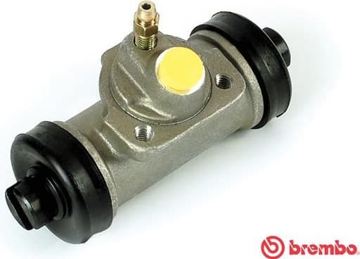 Wheel Brake Cylinder ESSENTIAL LINE A12390 - image 2