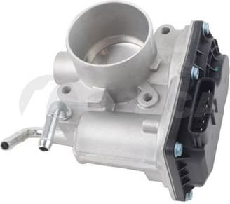 Throttle Body 14323