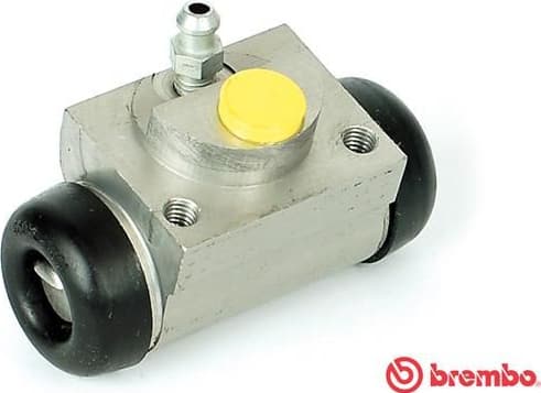 Wheel Brake Cylinder ESSENTIAL LINE A12365 - image 2