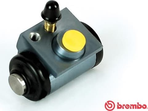 Wheel Brake Cylinder ESSENTIAL LINE A12605 - image 2