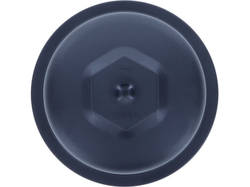 Cap, oil filter housing MO323 - image 6