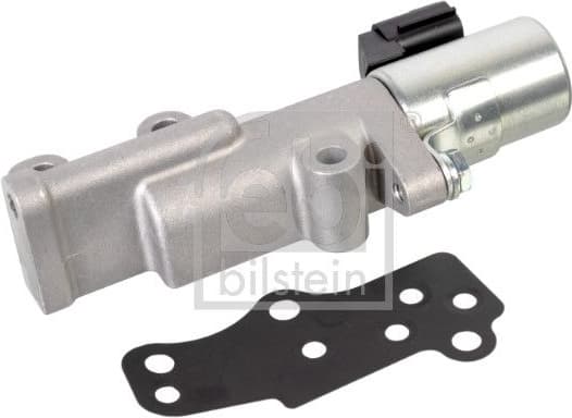 Control Valve, camshaft adjustment febi Plus 175384
