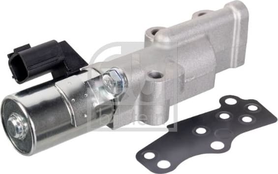 Control Valve, camshaft adjustment febi Plus 177769