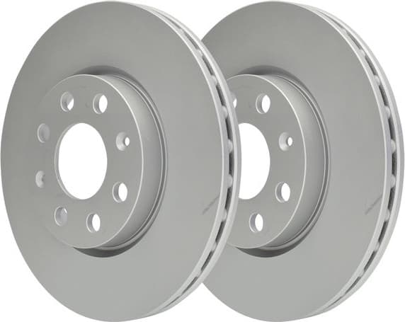 Brake Disc 24.0122-0231.1 - image 3