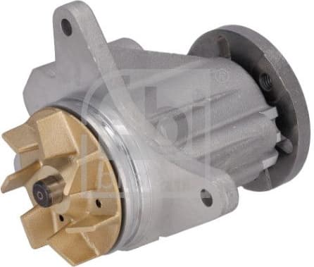 Water Pump, engine cooling 185611 - image 2