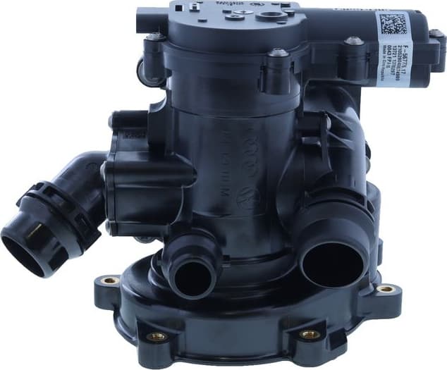 Thermostat, coolant 1205-113