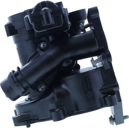 Thermostat, coolant 1205-113 - image 4