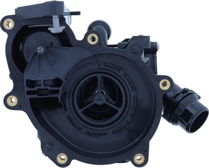 Thermostat, coolant 1205-113 - image 6