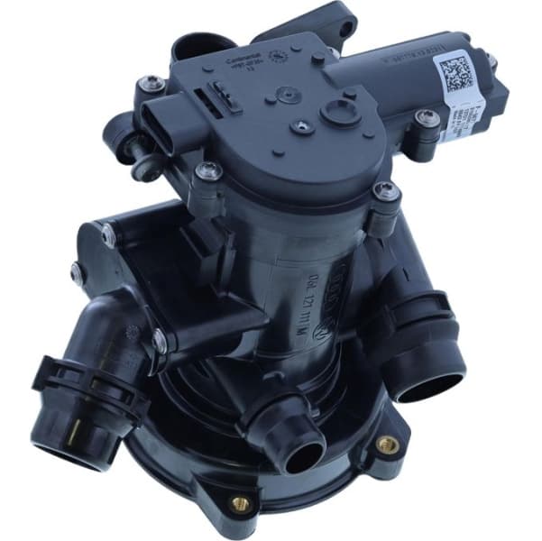 Thermostat, coolant 1205-113 - image 8