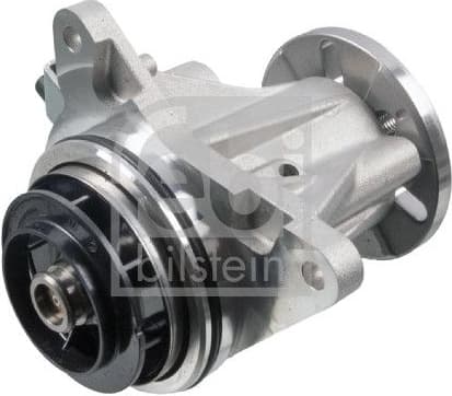 Water Pump, engine cooling 185022 - image 2