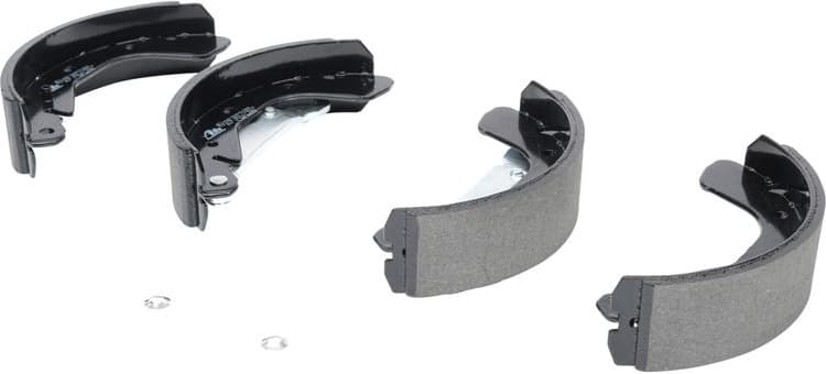 Brake Shoe Set 03.0137-0267.2 - image 2