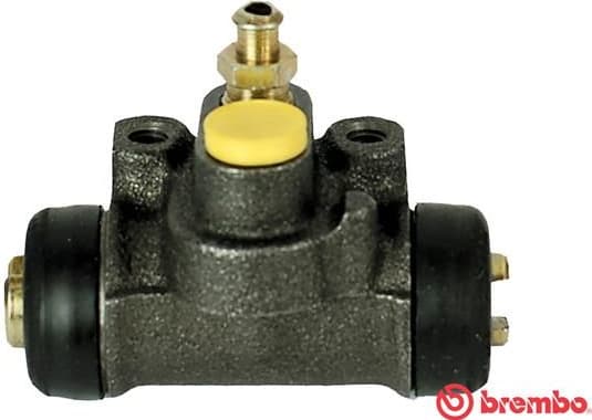 Wheel Brake Cylinder ESSENTIAL LINE A12234 - image 2
