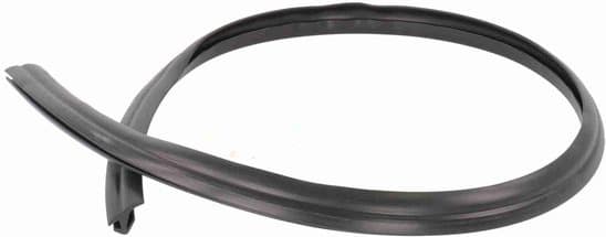 Seal, windscreen Original VAICO Quality V25-9701 - image 4