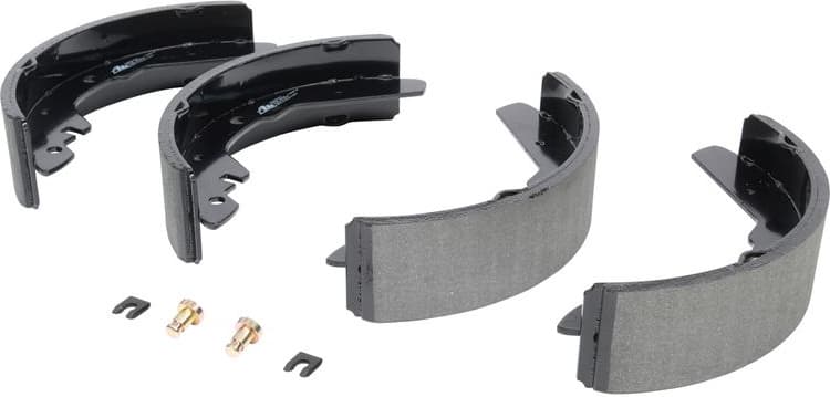 Brake Shoe Set 03.0137-0055.2 - image 3