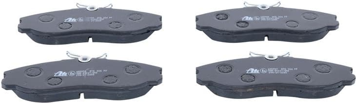 Brake Pad Set, disc brake 13.0460-5959.2 - image 3