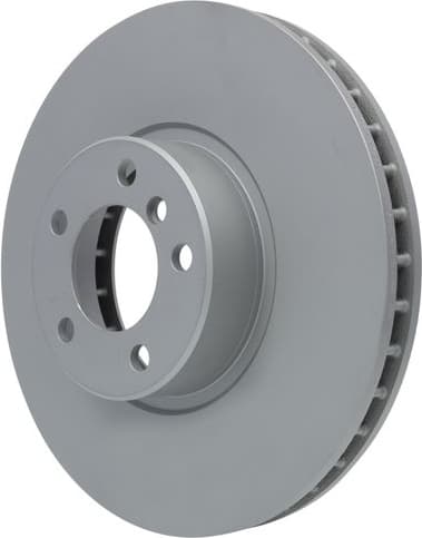 Brake Disc 24.0136-0110.1 - image 3