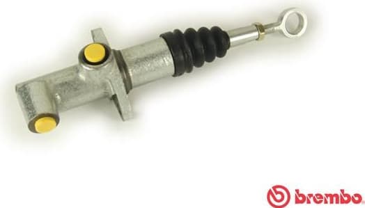 Master Cylinder, clutch ESSENTIAL LINE C06007 - image 2