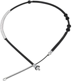 Cable Pull, parking brake 1190690