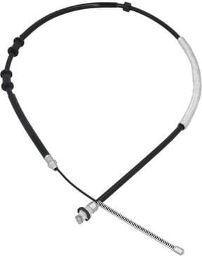 Cable Pull, parking brake 1190690 - image 2