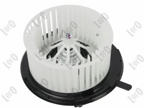 Interior Blower LORO 003-022-0007 - image 2