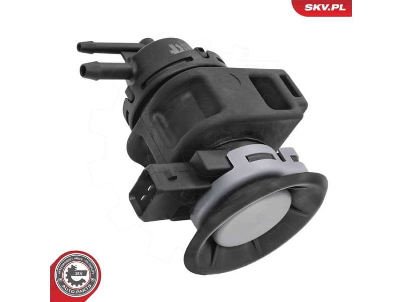 Pressure converter, turbocharger 14SKV917 - image 2