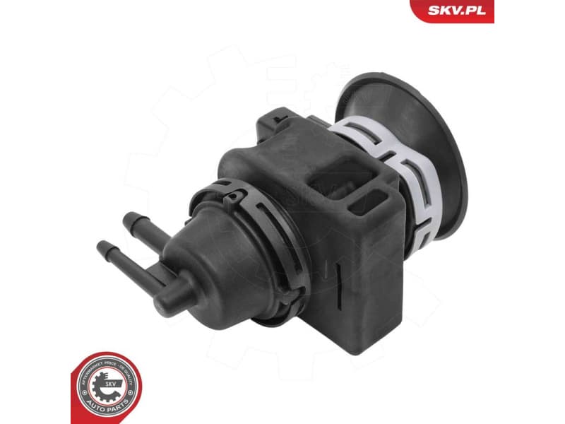 Pressure converter, turbocharger 14SKV917 - image 3