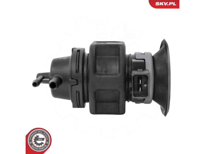 Pressure converter, turbocharger 14SKV917 - image 4