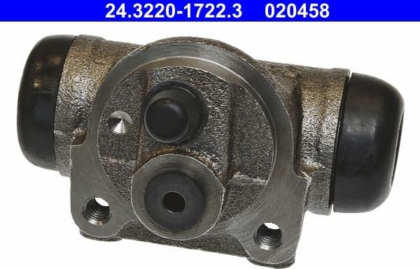 Wheel Brake Cylinder 24.3220-1722.3 - image 2