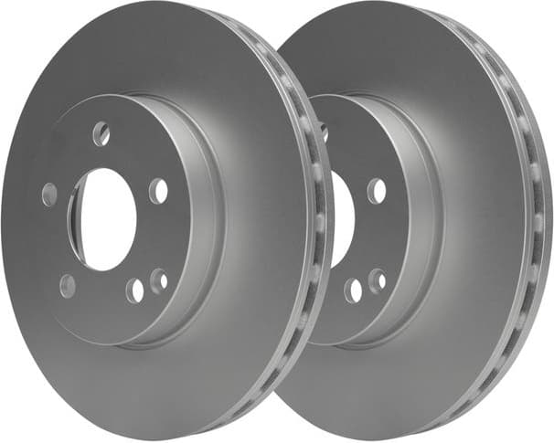Brake Disc 24.0128-0176.1 - image 3