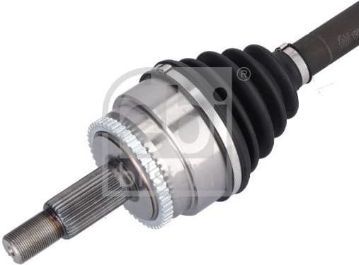 Drive Shaft 196051 - image 2