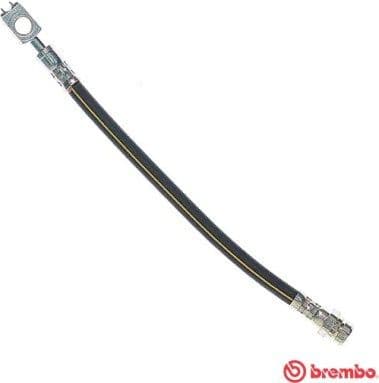 Brake Hose ESSENTIAL LINE T85137 - image 2
