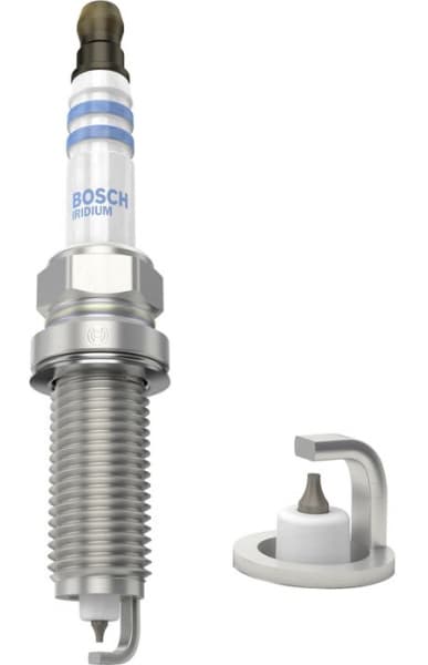 Spark Plug Iridium 0242129522 - image 9