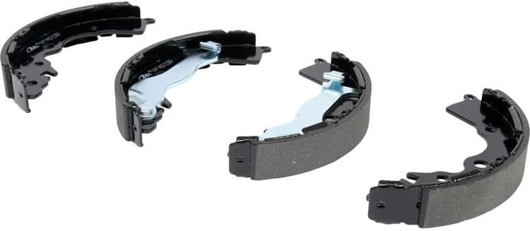 Brake Shoe Set 03.0137-0495.2 - image 3