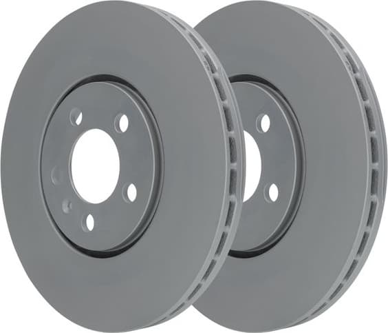 Brake Disc 24.0125-0108.1 - image 4