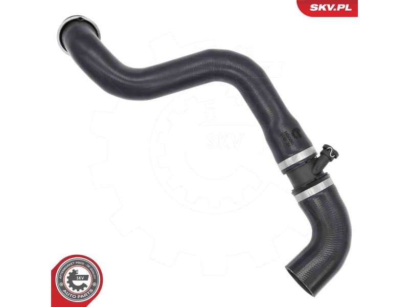 Radiator Hose 54SKV895 - image 2