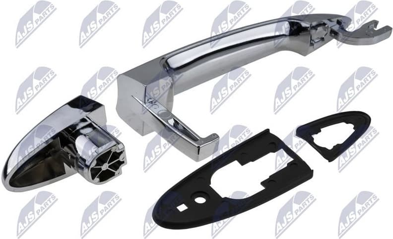Exterior Door Handle EZC-FT-261 - image 2