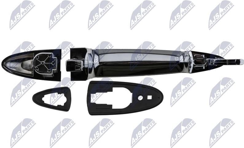 Exterior Door Handle EZC-FT-261 - image 4