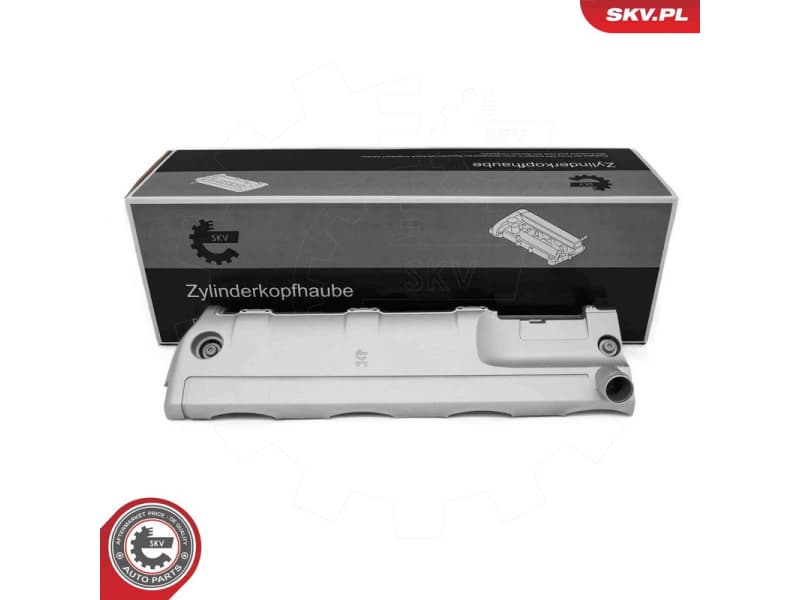 Cylinder Head Cover 48SKV165