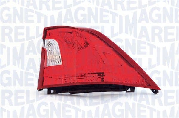 Tail Light Assembly 714021510801
