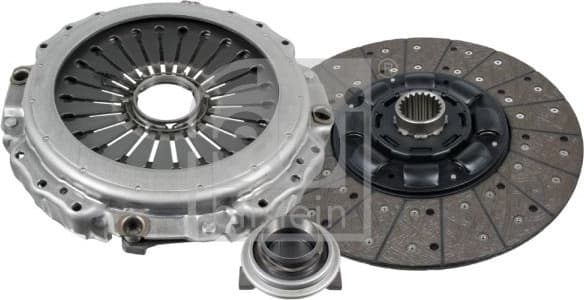 Clutch Kit 105171