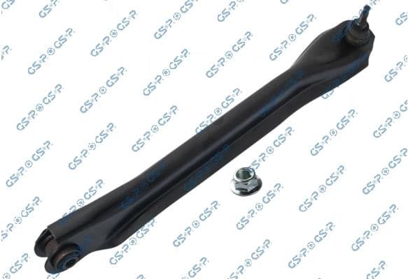 Control/Trailing Arm, wheel suspension S063060